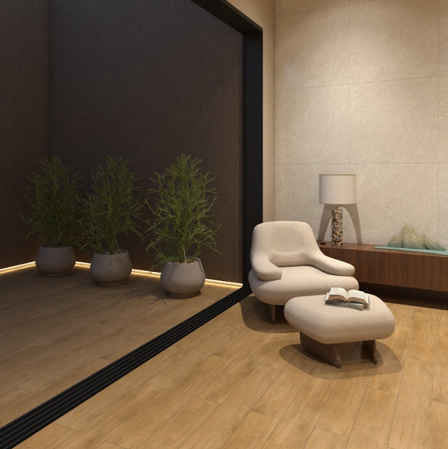 Porcelanato Mirra 18X113 Acetinado - Savane