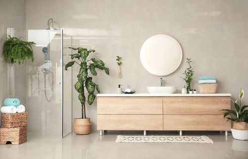 Piso Alvorada Bege 71x71 Polido - Durag