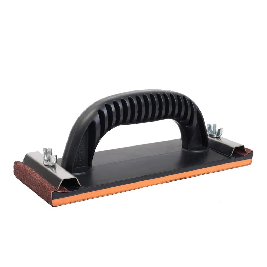 Suporte Manual para Lixa 220x80MM 60177 - Cortag