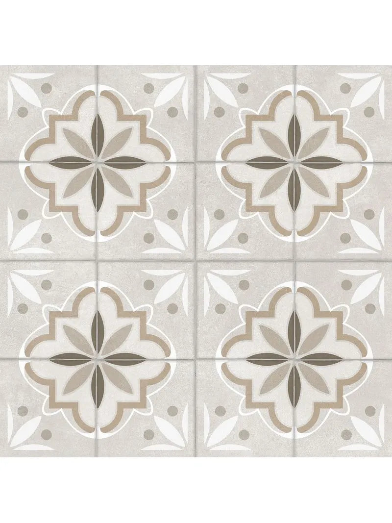Porcelanato San Piero Cetim 60x60 Acetinado - Incesa