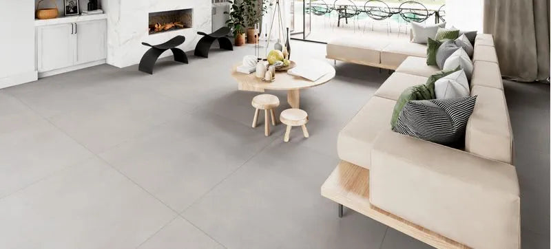 Porcelanato Obelisco Off White 120x120 Polido - Delta Nova