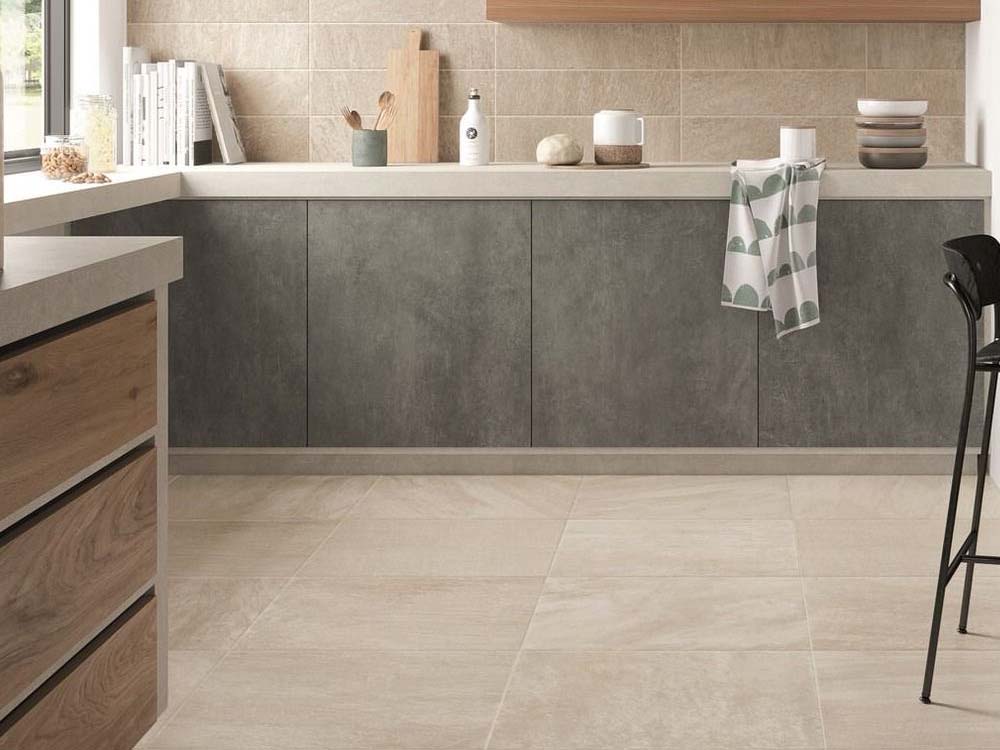 Porcelanato Gran Pulpis Light Satiny 62x122 Acetinado - Embramaco