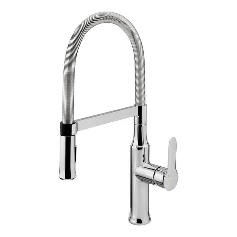 Misturador Monocomando Cozinha 6256 C607 Mesa Goumert - Fani