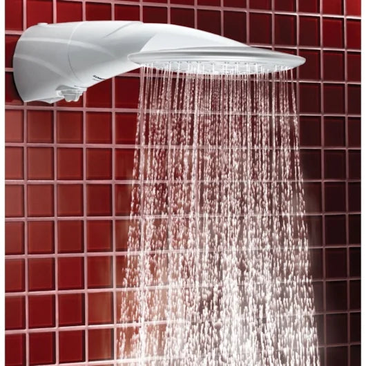 Ducha Advanced Turbo 220/7500 Multitemperatura - Lorenzetti