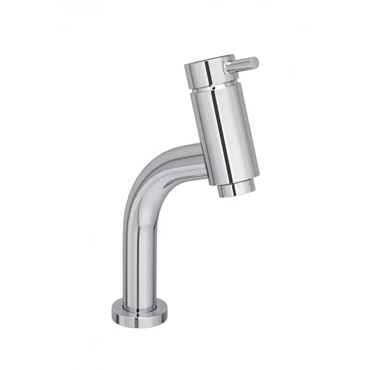 Misturador Monocomando de Mesa Bica Baixa para Lavatório Link 2875- Deca