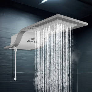 Ducha Intense Eletrônica Khrome 127V 5400W - Fame