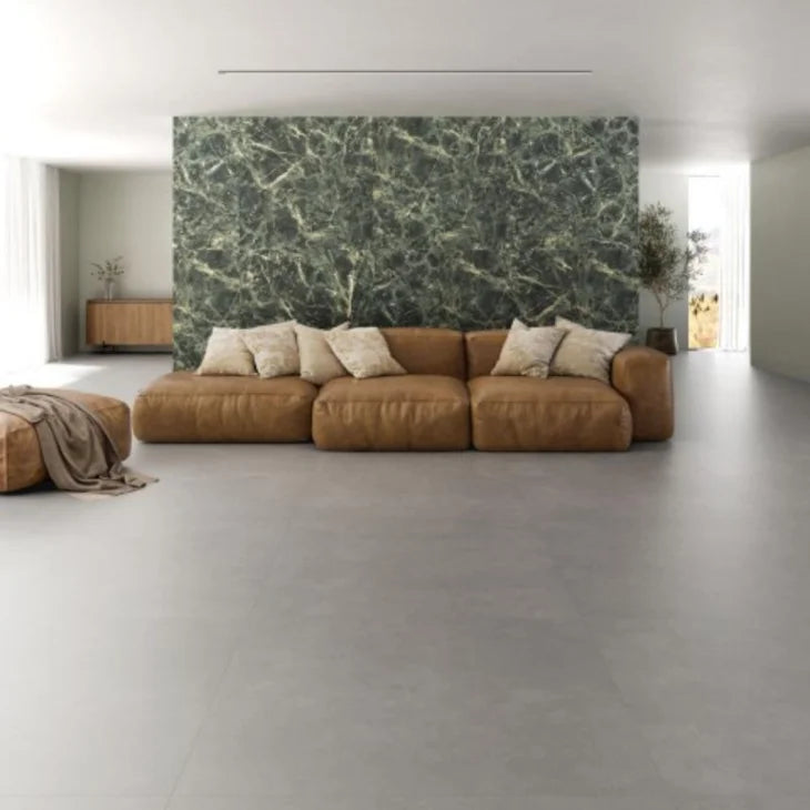 Porcelanato 120X120 Gris Armani Lux - Biancogres