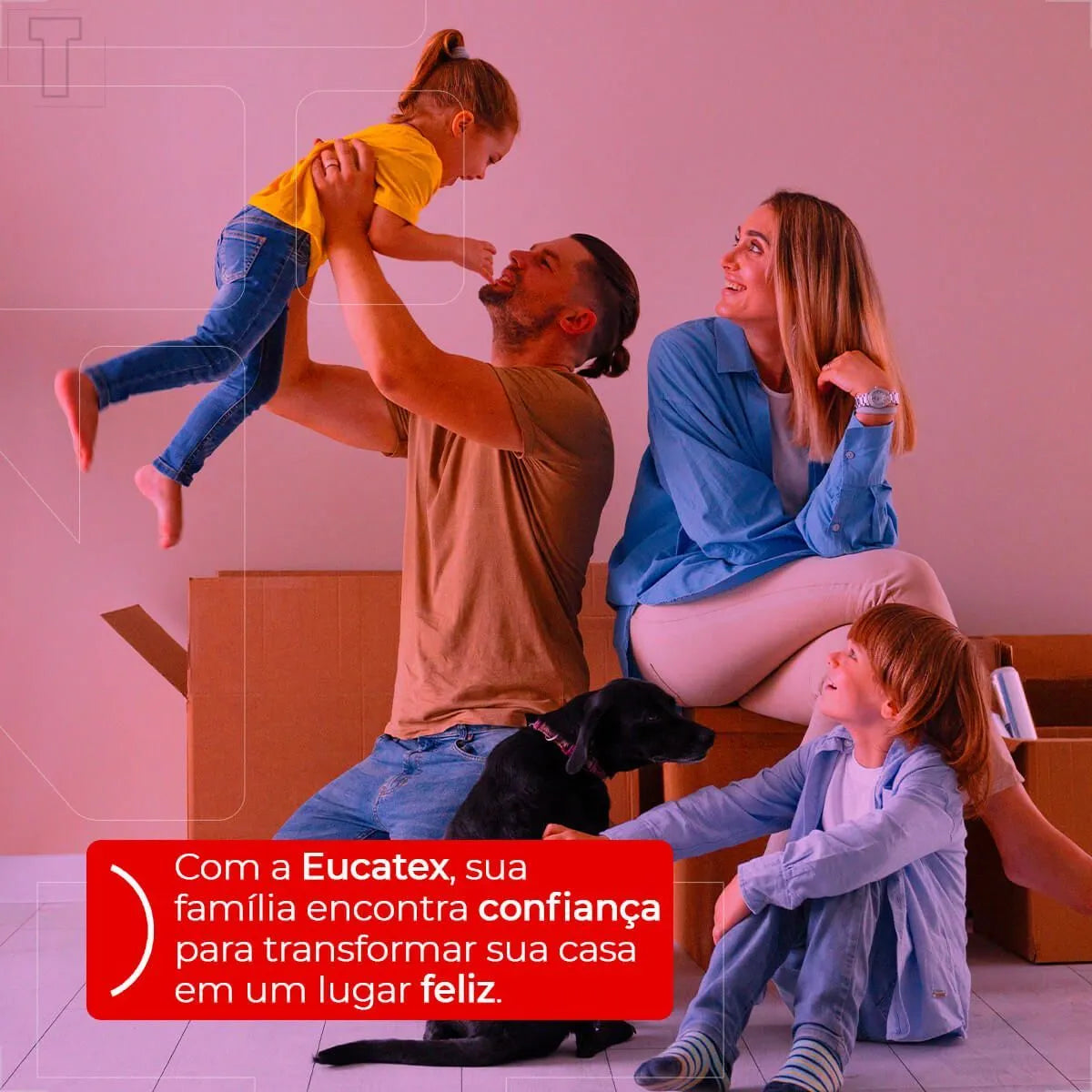 Tinta Borracha Líquida 20 Kg Elephant - Eucatex