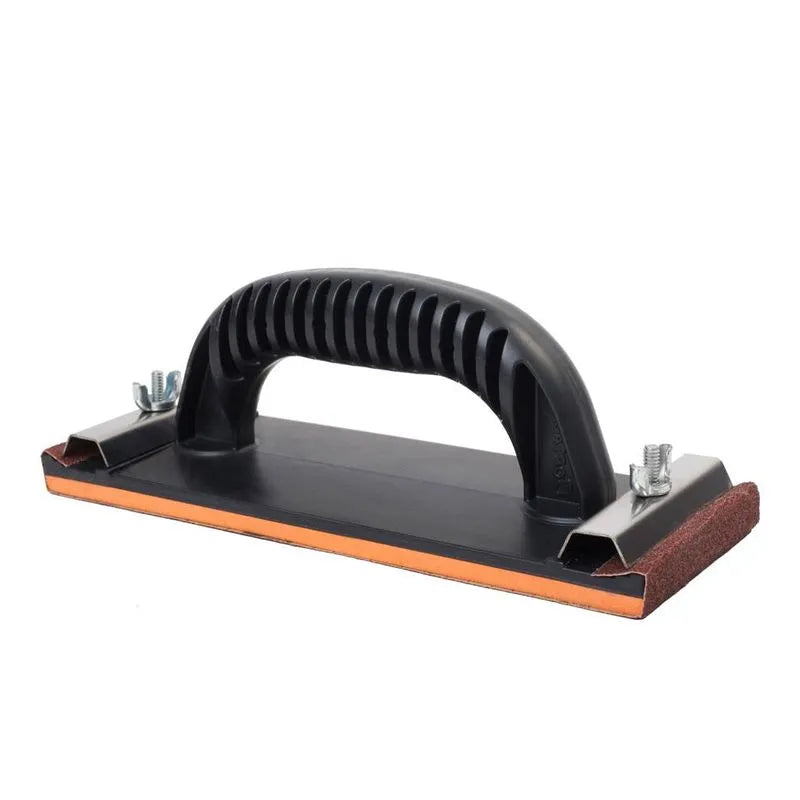 Suporte Manual para Lixa 220x80MM 60177 - Cortag