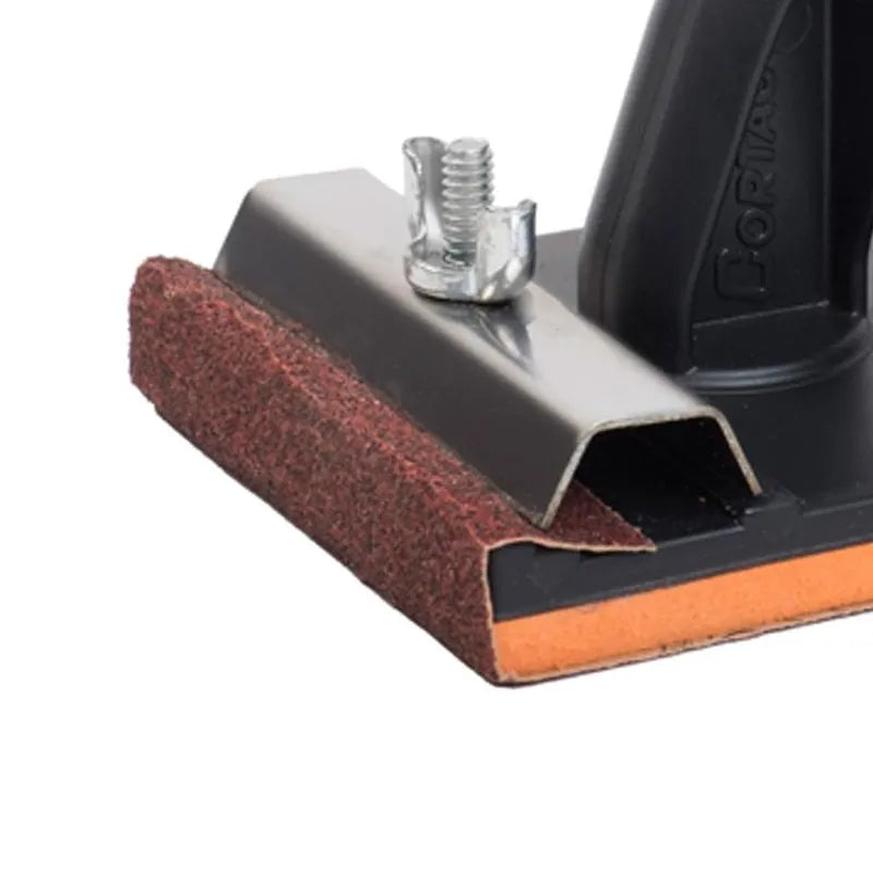 Suporte Manual para Lixa 220x80MM 60177 - Cortag