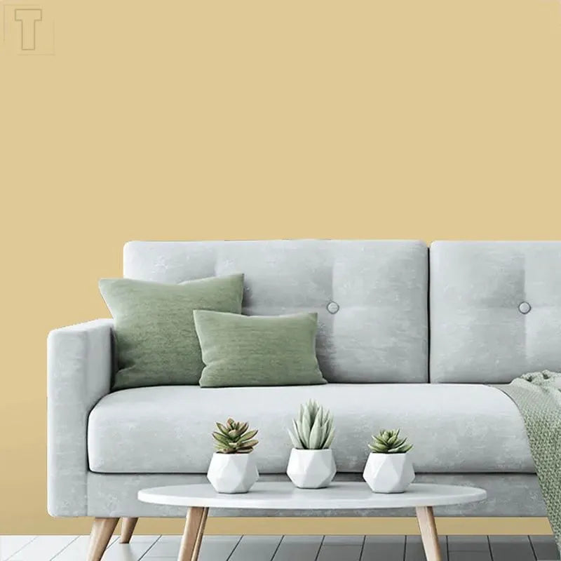 Tinta Acrílica Peg & Pinte 3,6L Palha Sertão - Eucatex