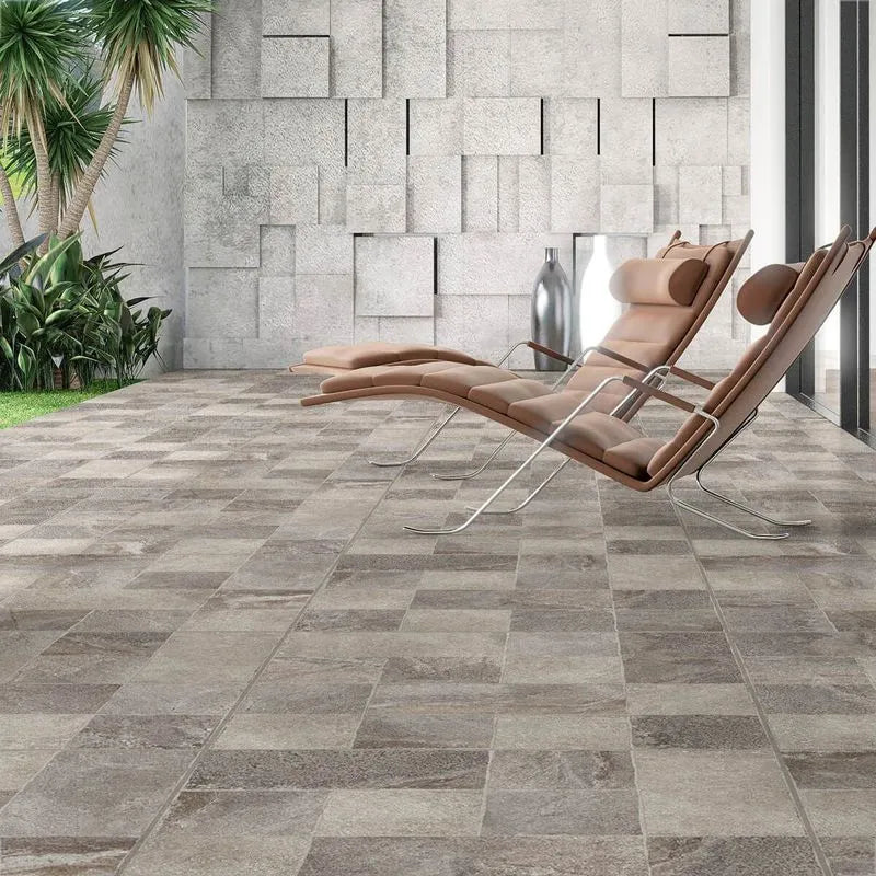 Piso Pavia Gray Hd61/1031 - Embramaco