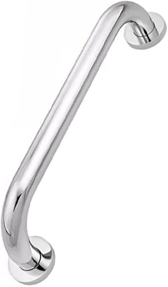 Barra De Apoio Curva 40CM 918 - Minox