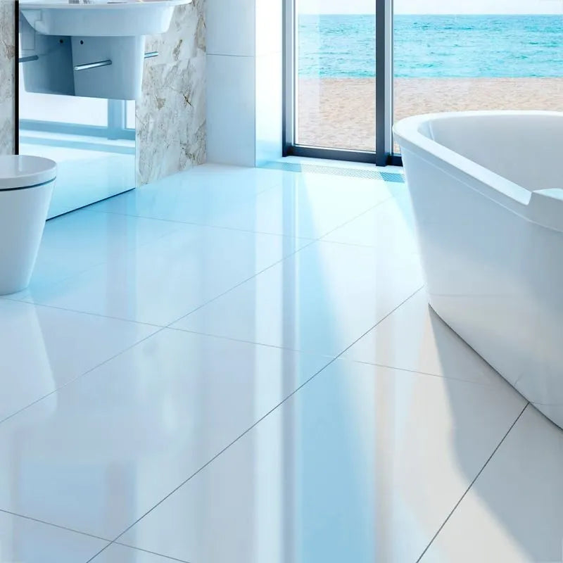 Porcelanato 60X120 Cotton Polido - Delta