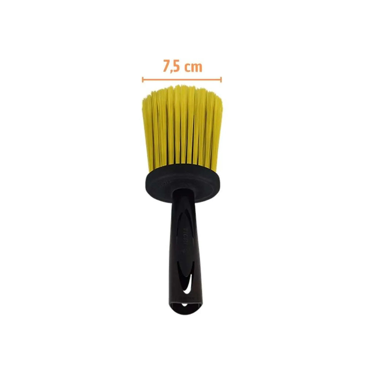 Broxa Escova Redonda 1199-00 - Tigre
