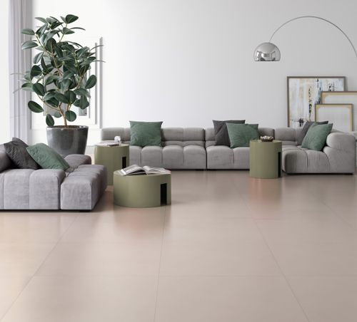 Piso 90,5X90,5 AC 591011 Chicago Caramel - Incopiso