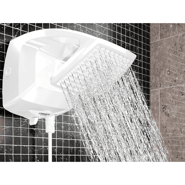 Ducha eletrônica Futura 127v 5500w - Lorezetti
