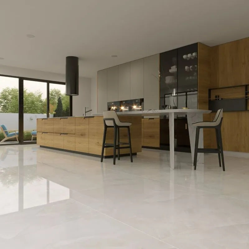 Porcelanato Dream 80x80 Polido - Incesa