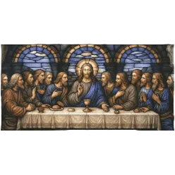 Revestimento Ultima Ceia 56X113 513018 Polido - Bellacer