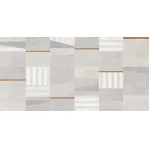 Revestimento Tokyo 56x113 Ac Retificado - Incopisos