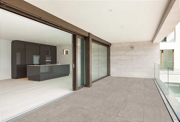 Porcelanato Toronto Cement 63x120 Out - Delta