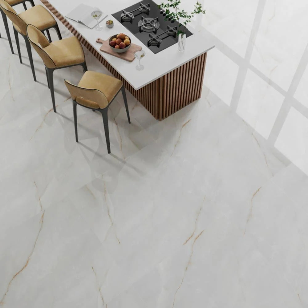 Porcelanato Mirage 90x90 Polido - Incesa