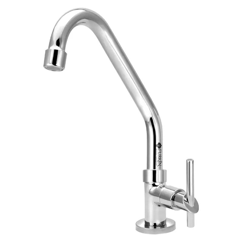 Torneira Para Pia de Cozinha 2155 C61 1/4 - Furkin