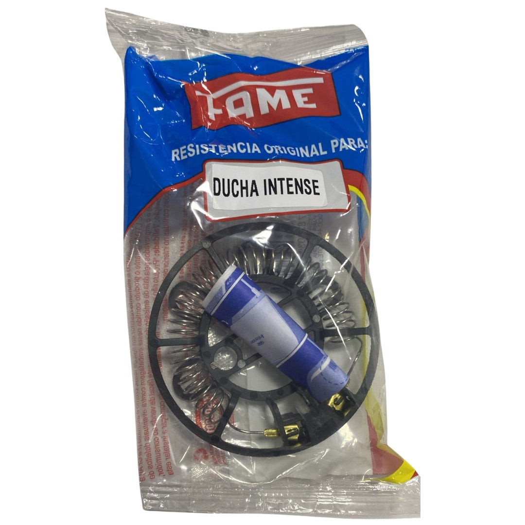 Resistência Intense 220V 7800W - Fame