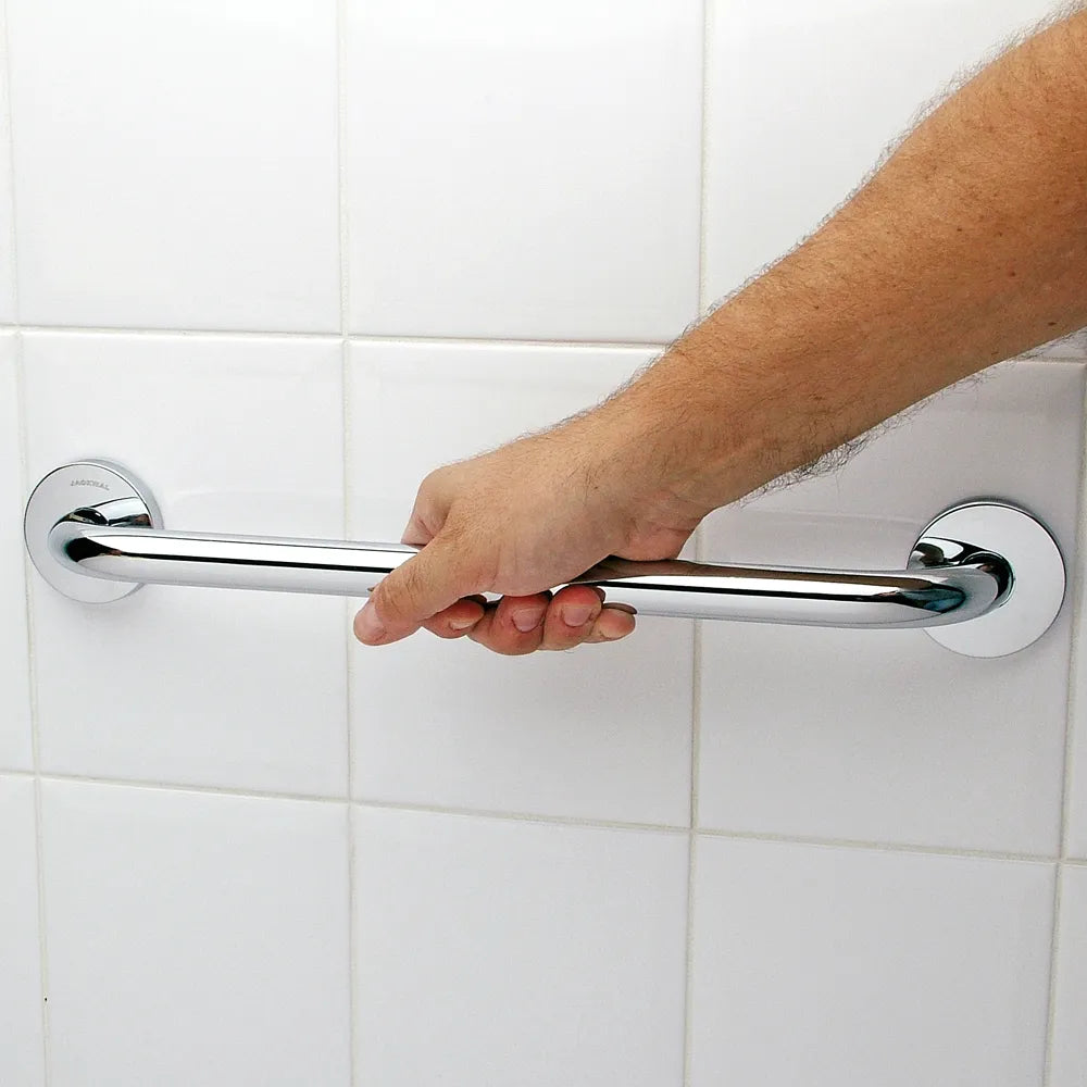 Barra de Apoio Reta 40CM - Aplic