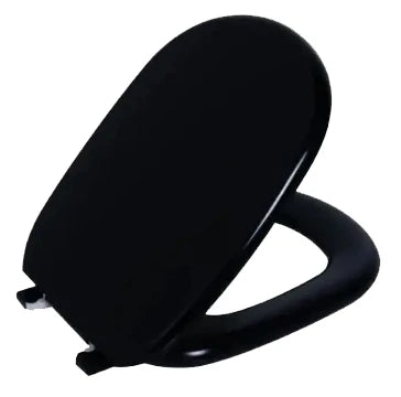 Assento Almofadado Sabatini TTP/K EB-67 Preto - Astra