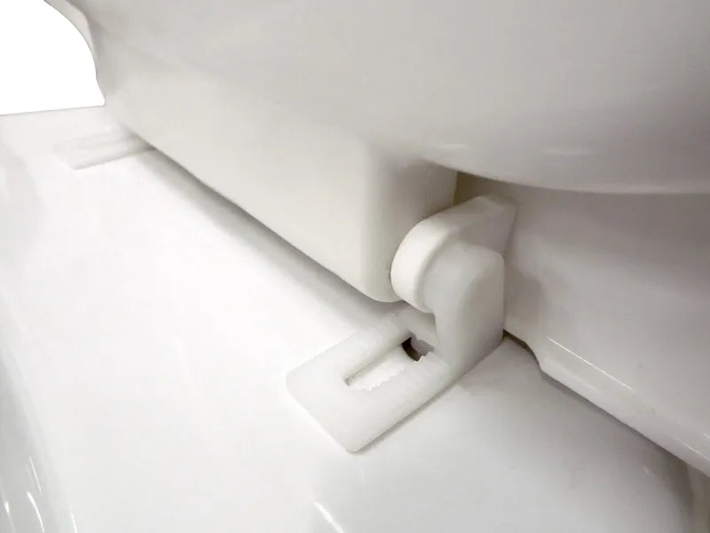 Assento Sanitário Sabatini Multiflex Branco 2639 - Cipla