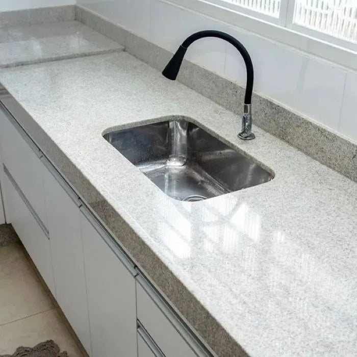 Cuba Nº2 Funda (56x34x17) Aço Inox 430 - Tecnocuba