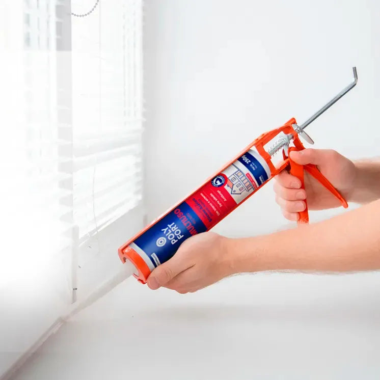 Adesivo Silicone 250G Acético Incolor - Pulvitec