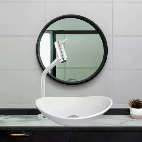 Torneira Lavatório Pratica 1263 C51 Mesa Alta 1/4 - Furkin