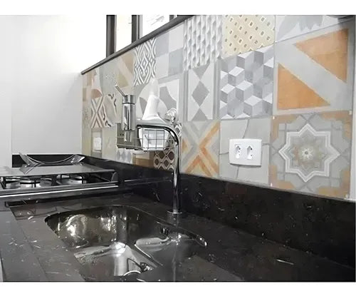 Torneira Para Cozinha Mesa Bica Alta 90 Loggica 01138106 - Docol