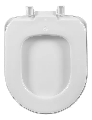 Assento Almofadado Luna Branco TLU/K BR00 - Astra