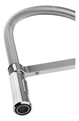 Misturador Monocomando Cozinha 6256 C607 Mesa Goumert - Fani