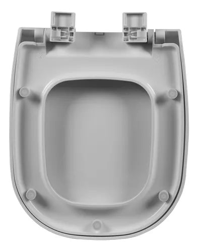 Assento Soft Close Sabatini NV-89 Branco - Astra