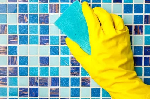 Limpa Rejuntes 1L -Fim de Obra