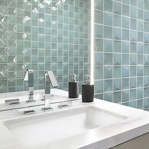 Cuba de Embutir Retangular Para Banheiro Ladena Retangular 591x413mm - Kohler