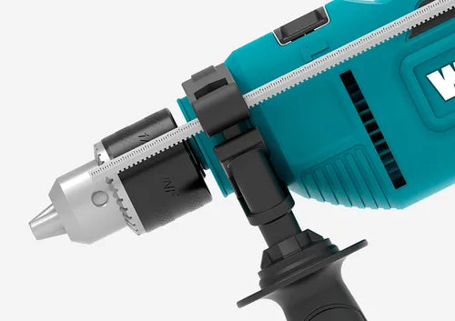 Furadeira Impacto 13MM 800W 127V WS 3179U - Wesco