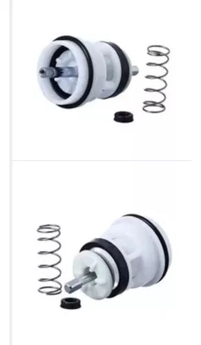 Reparo Válvula Hydra Max 11/2 2550 Dn32/dn40 - Deca