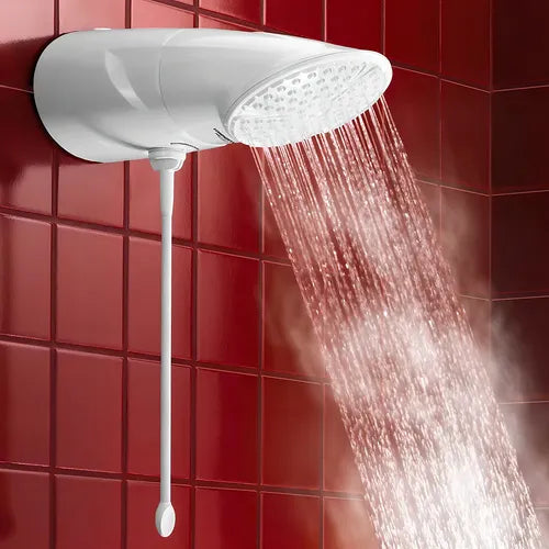 Ducha Top Jet 220X7500 Multitemperatura - Lorenzetti
