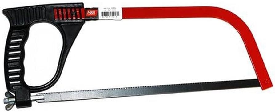 Arco de Serra Fixo 12" - Max