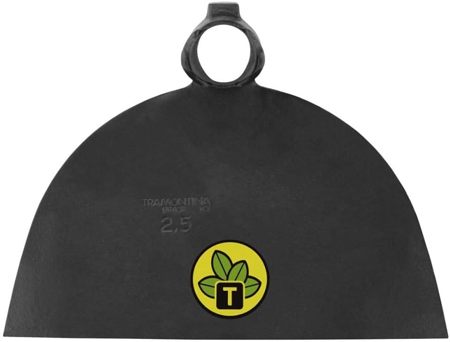 Enxada 2,5 Larga sem Cabo - Tramontina