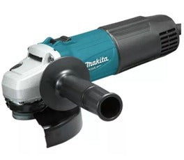 Esmerilhadeira Angular 115MM 600W M0901B 127V - Makita
