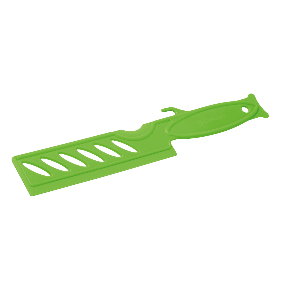 Misturador de Tinta e Vernizes de Plástico 27x5 CM - Famastil