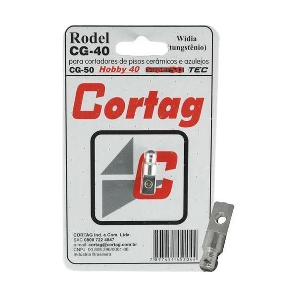 Rodel 100MM X 610 Universal 61660 - Cortag