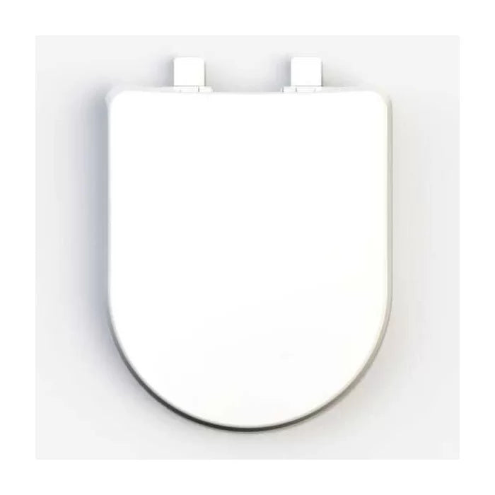 Assento TP Luna PP Speciale Duraguard S.C Branco - Tupan