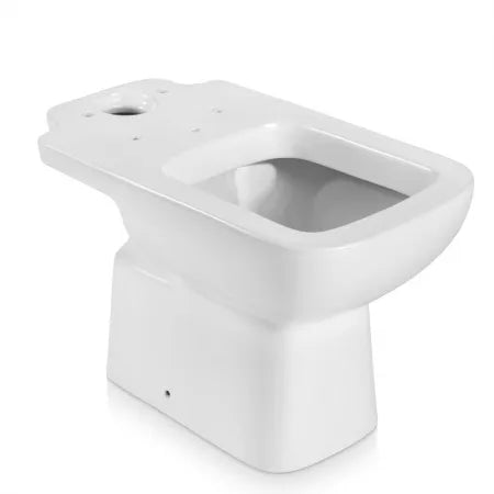 Vaso Sanitário Para Caixa Acoplada El Misti Branco - ICASA